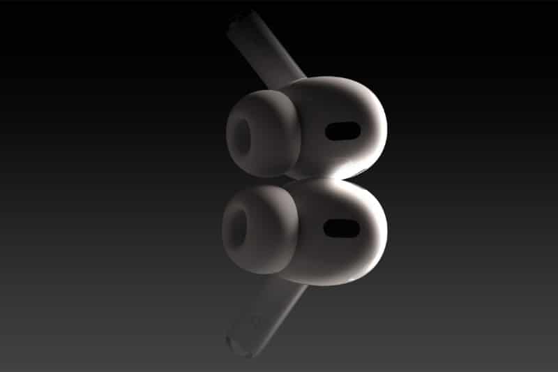 هندزفری ایرپاد پرو ۳ غیرقابل‌تعمیر است؛ دریافت امتیاز صفر از iFixit