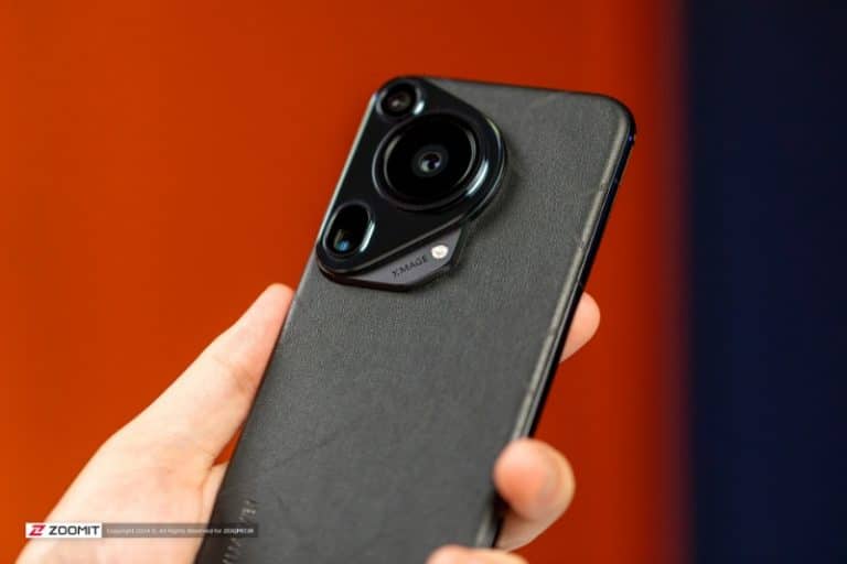 هواوی شاید گوشی باریک‌تر از آیفون ایر بسازد