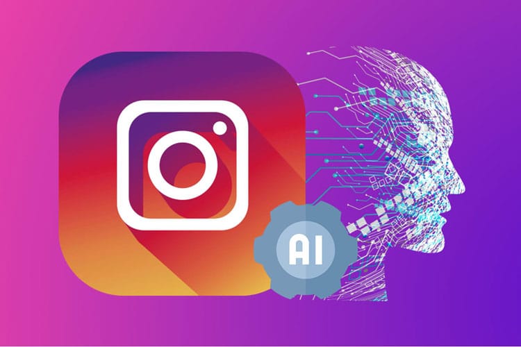 هوش مصنوعی اینستاگرام تصاویر ذخیره‌شده کاربران را اسکن می‌کند