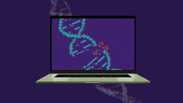 هوش مصنوعی می‌تواند «تهدیدهای روز صفر» در حوزه زیست‌شناسی ایجاد کند