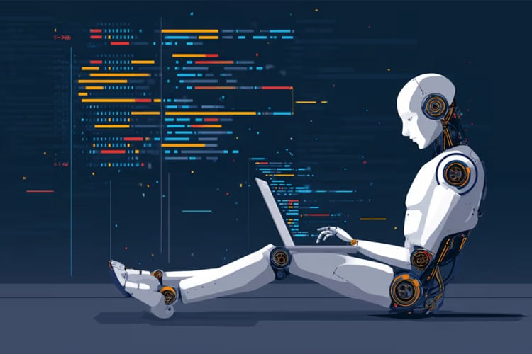 هوش مصنوعی چگونه احساسات برنامه‌نویس را به کد تبدیل می‌کند؟