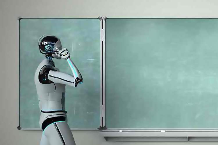 هوش مصنوعی، آزمون تورینگ را شکست داده است