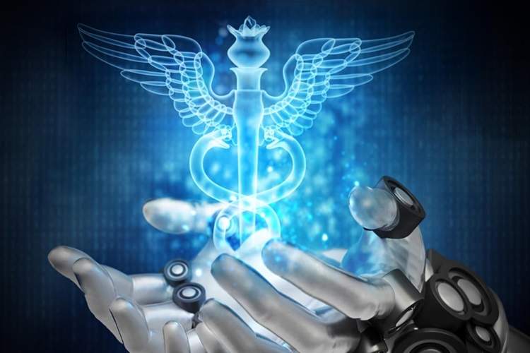 هوش مصنوعی؛ یاری‌رسان پزشکان یا پوششی برای قصور پزشکی؟