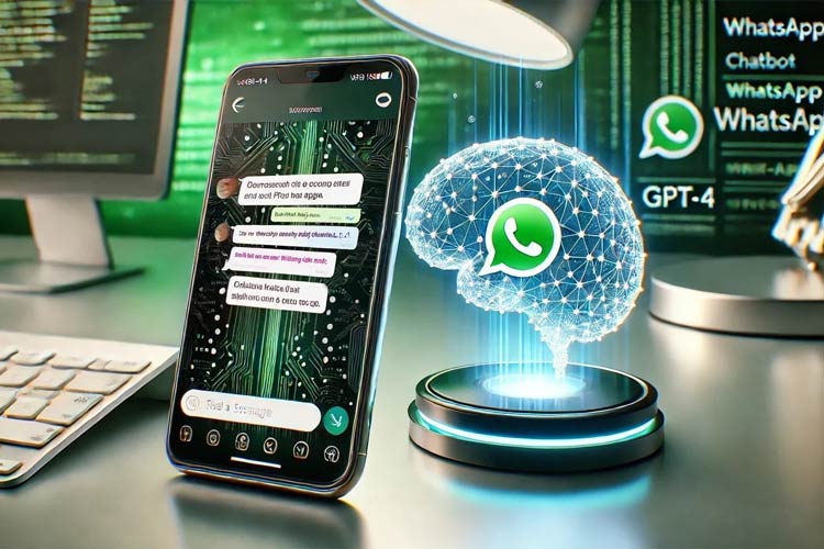 واتس‌اپ متحول می‌شود: رونمایی از ۵ قابلیت برتر با هوش مصنوعی و عکس‌های زنده