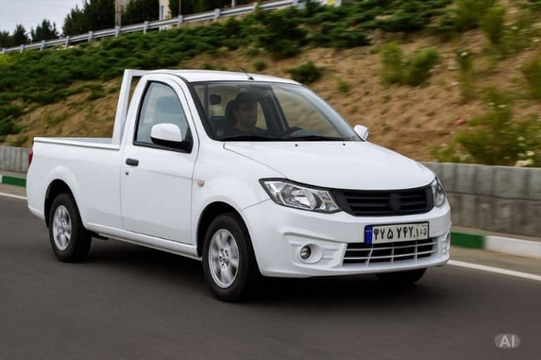 وانت ساینا وارد خط تولید می‌شود