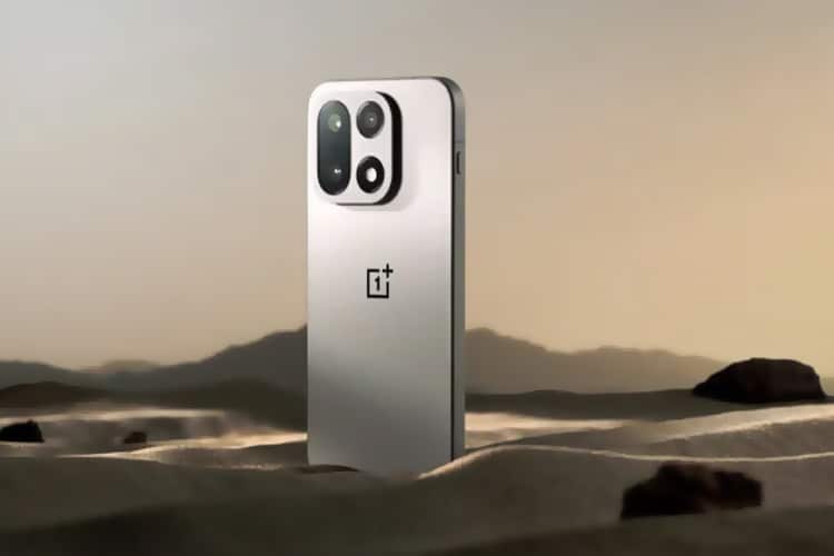 وان‌پلاس ۱۵: تاریخ عرضه جهانی و مشخصات فنی فاش شد