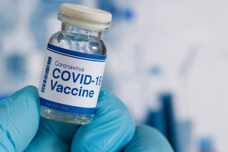 واکسن کرونا واکنش ایمنی بدن را برای مبارزه با سرطان تحریک می‌کند