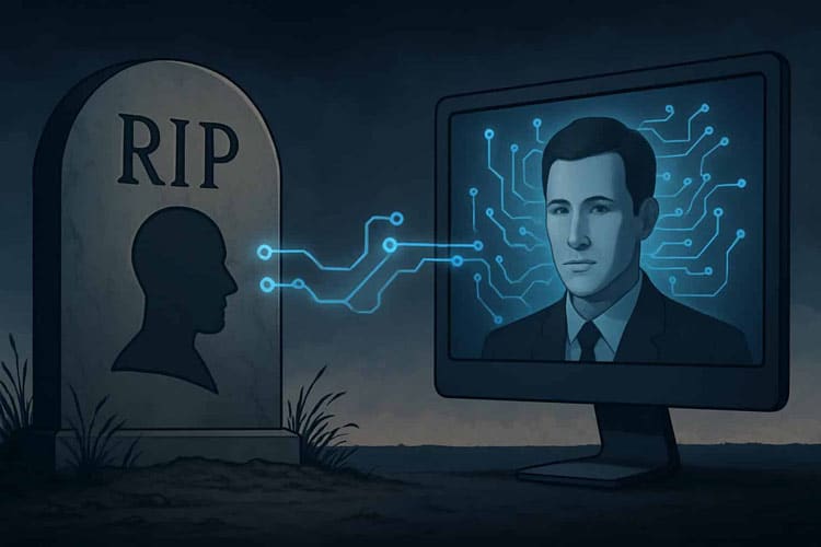 واکنش تند زلدا ویلیامز به دیپفیکهای پدرش؛ «این چیزی نیست که او میخواست»