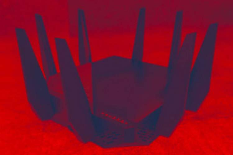 وای‌فای می‌تواند افراد را بدون دستگاه شناسایی کند