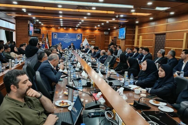 وزیر ارتباطات: در این دولت اینترنت از کابل مسی به فیبر نوری ارتقا می‌یابد