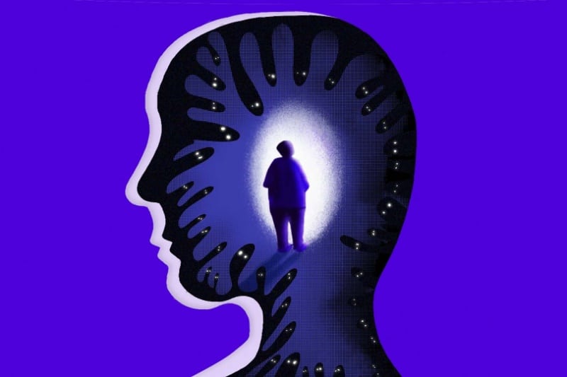 وقتی وحشت خاموش می‌شود؛ داستان افرادی که ترس را تجربه نمی‌کنند