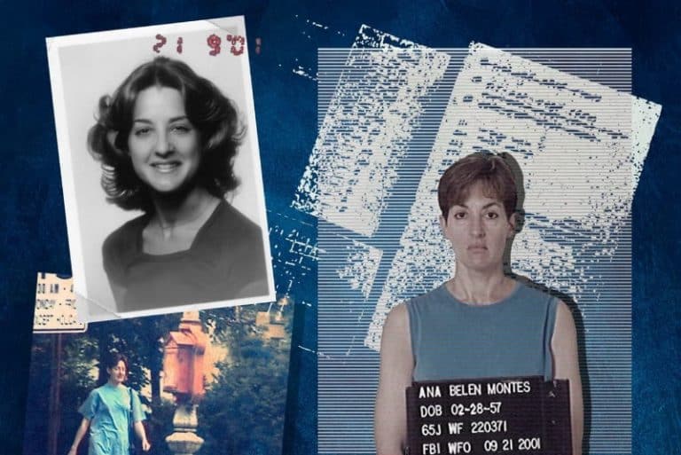 «ویرانگرترین جاسوس تاریخ آمریکا»؛ زنی که ۱۷ سال پنتاگون را فریب داد