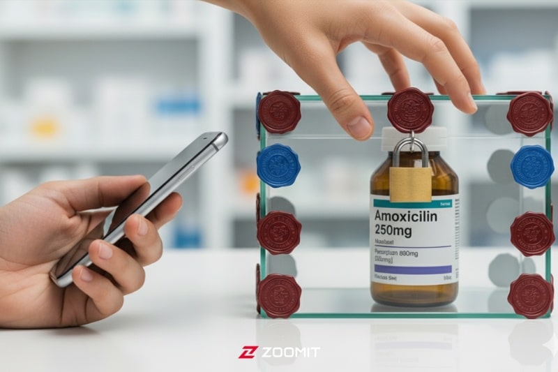 پایان کشمکش‌ها بر سر دارورسانی آنلاین؛ وزارت بهداشت و ارتباطات به توافق رسیدند