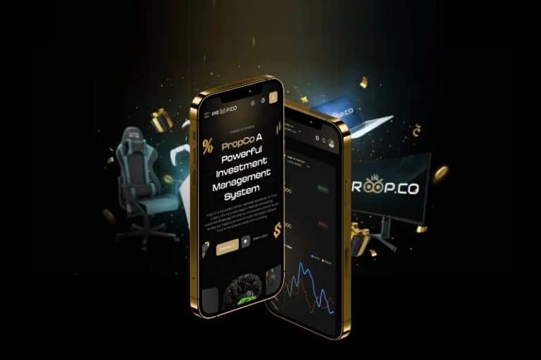 پراپکو چیست و چگونه به تریدرها برای معامله در بازارهای جهانی سرمایه میدهد؟