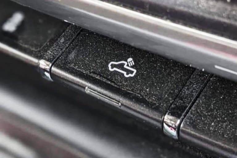 «پرتابگر عروس دریایی»؛ دکمهای در وانتها که کاربران اینترنت را سردرگم کرد