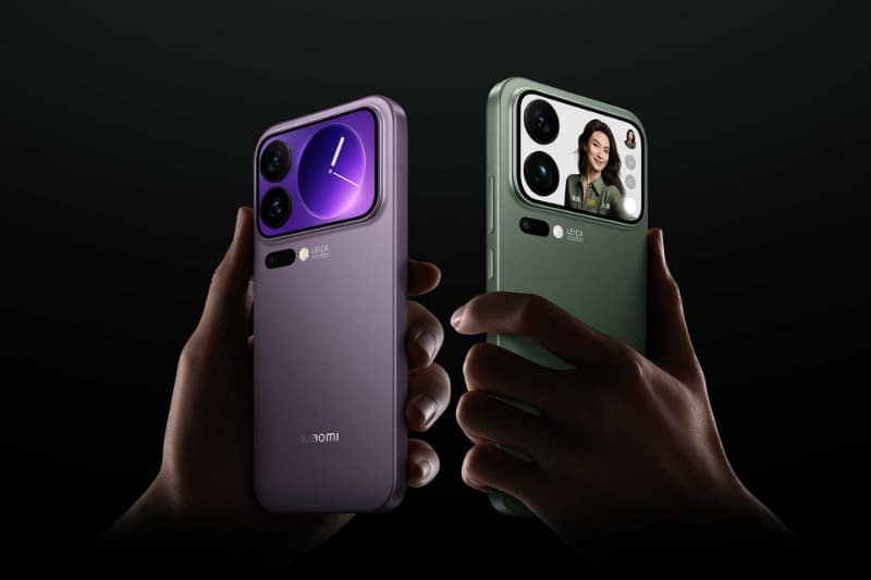 پرچمدار جنجالی چینی‌ها به ایران رسید؛ قیمت شیائومی ۱۷ پرو مکس چقدر است؟