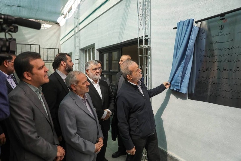 پزشکیان: مدارس هوشمند باید ذهن دانش‌آموزان را برای آینده بسازند