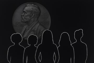 پشت پرده نوبل: جایزه‌هایی که زنان شایسته‌اش بودند اما به مردها رسید!