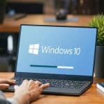 پشتیبانی از ویندوز ۱۰ دو روز دیگر پایان می یابد