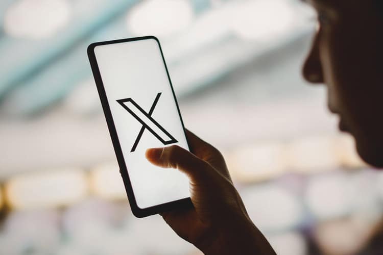 پلتفرم ایکس با قابلیت جدید لینک؛ تلاش برای بازگرداندن روزنامه‌نگاران