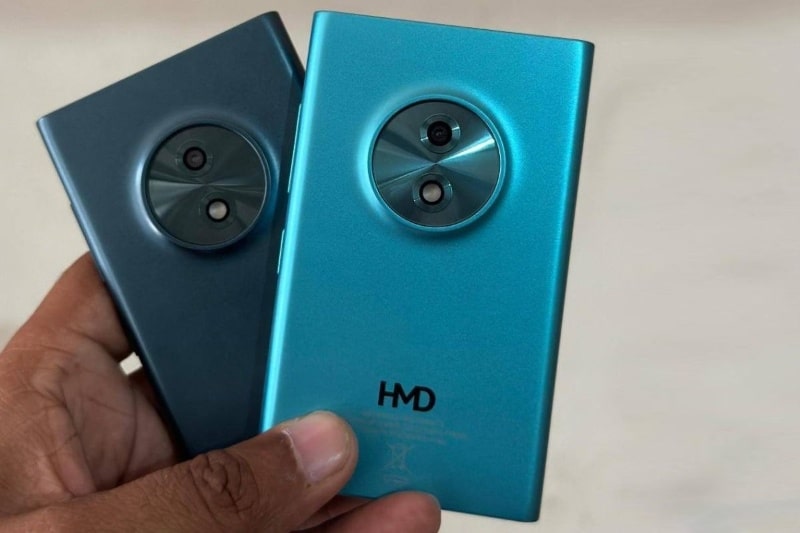 پلی میان گوشیهای ساده و هوشمند؛ HMD Touch بهزودی معرفی میشود