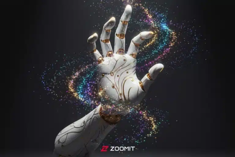 پژوهشگران راز خلاقیت هوش مصنوعی را کشف کردند