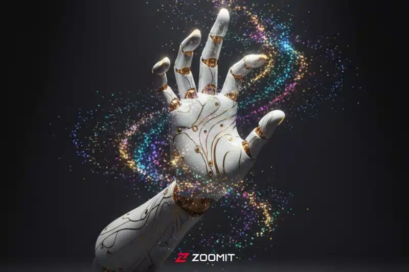 پژوهشگران راز خلاقیت هوش مصنوعی را کشف کردند