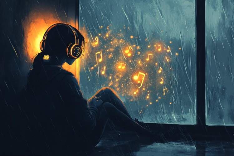 چرا آهنگ‌های نوجوانی در ذهنمان جاودان می‌مانند؟