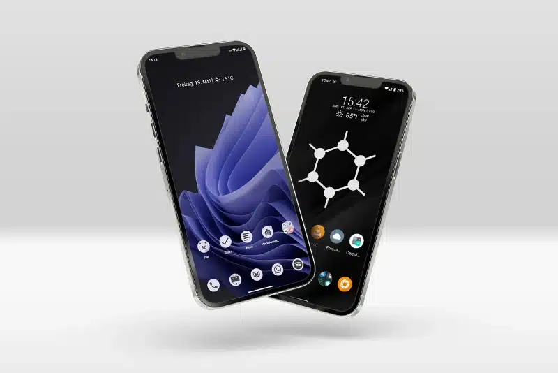 چرا این سیستم‌عامل امن، دولت‌ها و پلیس را به وحشت انداخته است؟