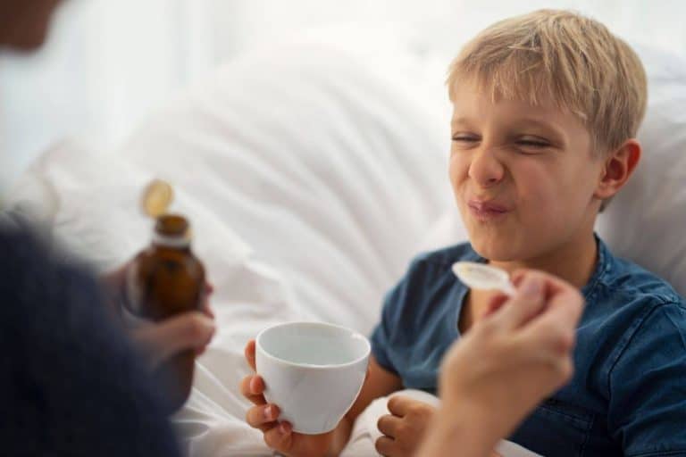 چرا بیشتر داروها بدمزه هستند؟