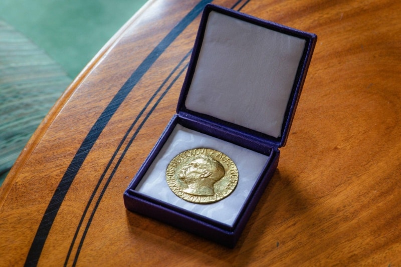 چرا جایزه نوبل ریاضیات وجود ندارد؟