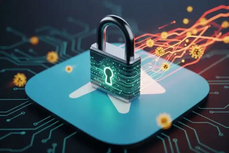 چرا نباید اطلاعات مهمتان را در کانال‌های شخصی تلگرام ذخیره کنید؟