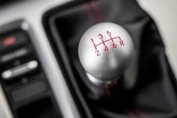 چرا گیربکس ۶ سرعته بهترین نوع جعبه‌دنده دستی است؟