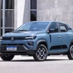 چهره جدید ماشینی که قرار بود جایگزین پراید شود / عکس