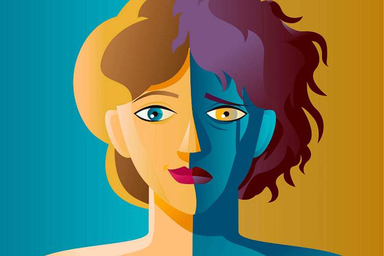 چگونه بفهمیم روان‌پریش هستیم؟