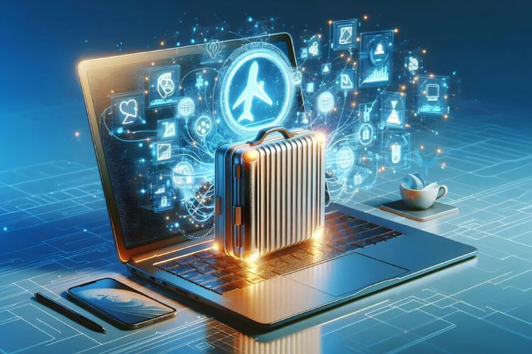 چگونه هوش مصنوعی سفرهای ما را متحول می‌کند؟