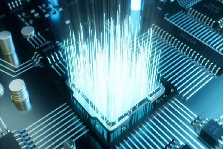 چین ۳۸ میلیارد دلار ابزار تراشه خرید