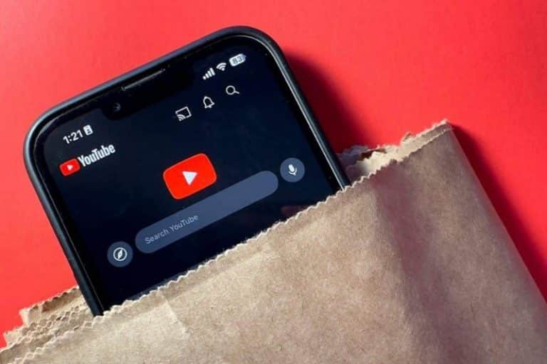 کالیفرنیا تبلیغات پرسروصدای یوتیوب را ممنوع کرد