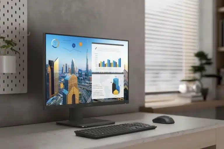 کامپیوتر همه‌کاره جدید ایسوس، هوش مصنوعی دارد و با قیمت منطقی عرضه می‌شود