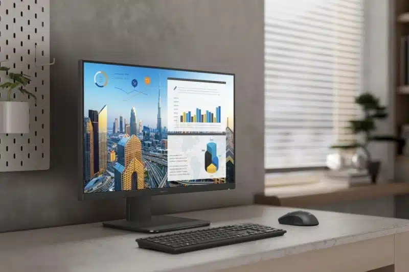 کامپیوتر همه‌کاره جدید ایسوس، هوش مصنوعی دارد و با قیمت منطقی عرضه می‌شود