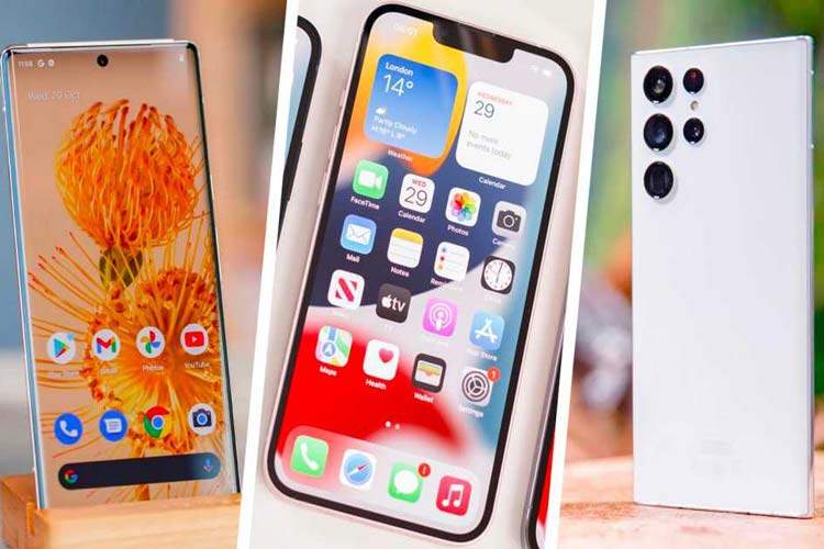 کاهش 20 درصدی واردات تلفن همراه در 5 ماهه امسال