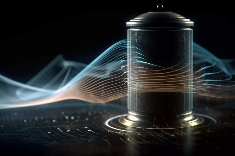 کشف الکترولیت جدید با کاهش ۷۰ درصدی مصرف لیتیوم به کمک هوش مصنوعی