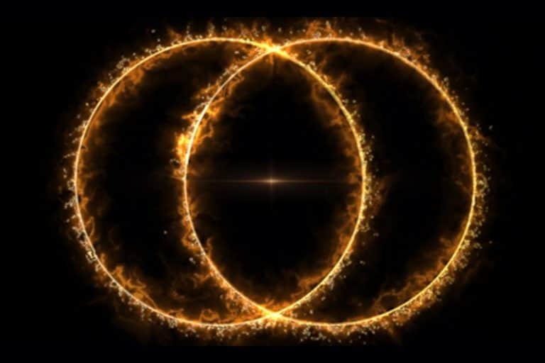 کشف غول کیهانی جدید: دورترین و قدرتمندترین «دایره رادیویی عجیب» تاریخ مشاهده شد