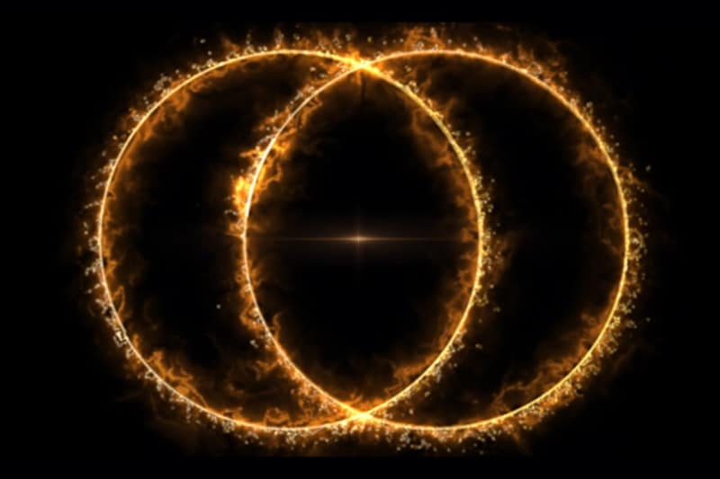 کشف غول کیهانی جدید: دورترین و قدرتمندترین «دایره رادیویی عجیب» تاریخ مشاهده شد
