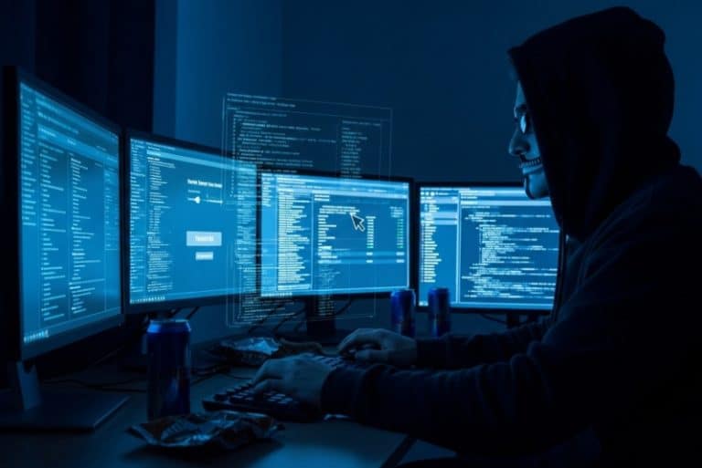 کلاهبرداری اینترنتی در صدر جرایم سایبری ایران: ۳۸۰ میلیارد تومان مسدود شد