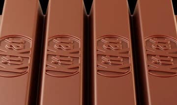 کیت‌کت پرو؛ طعنه سنگین شرکت شکلات‌سازی به آیفون