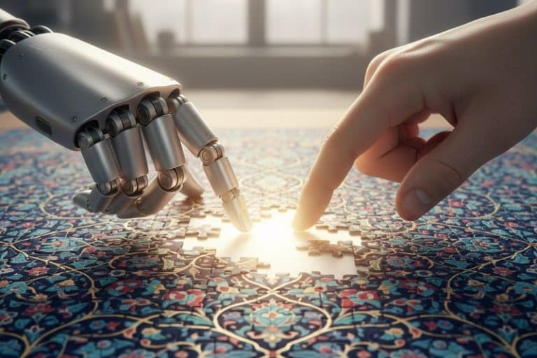 گام جدید برای حکمرانی هوش مصنوعی؛ اعضای شورای ملی راهبری مشخص شدند