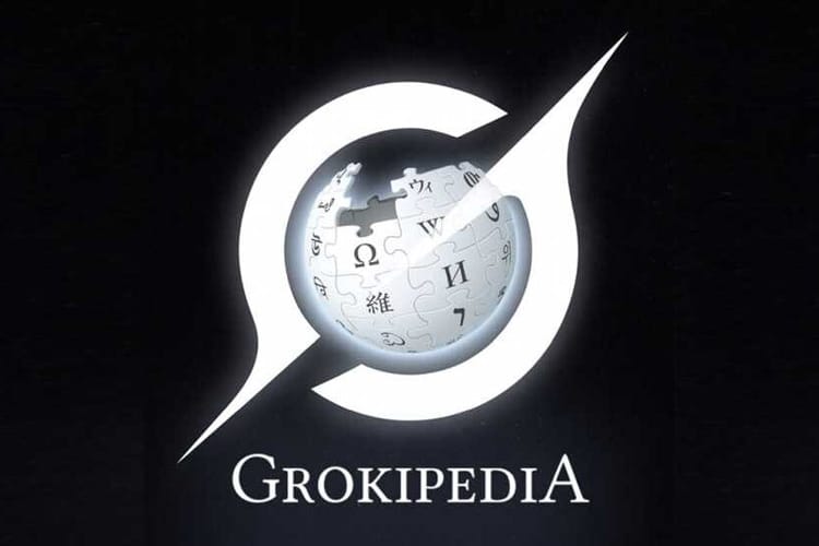 گروکی‌پدیا؛ پروژه جدید ایلان ماسک برای رقابت با ویکی‌پدیا
