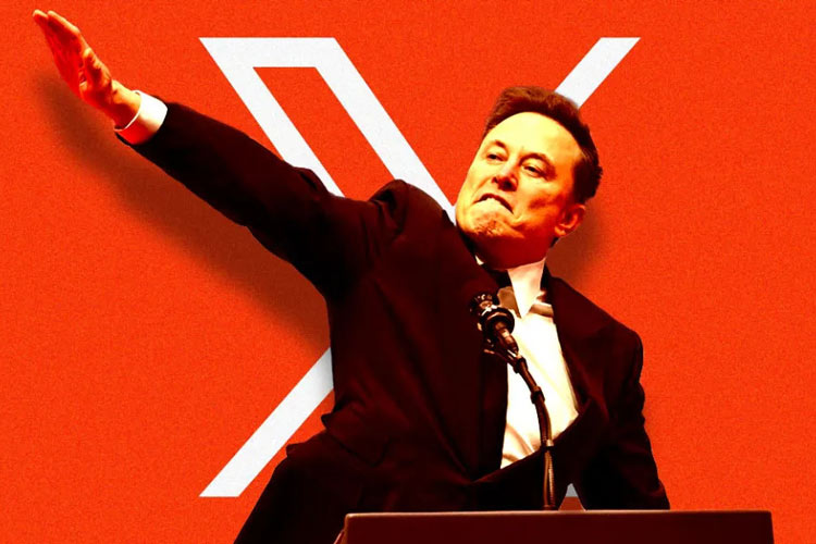 گزارش تکان‌دهنده: جنگ ایلان ماسک با رسانه‌ها