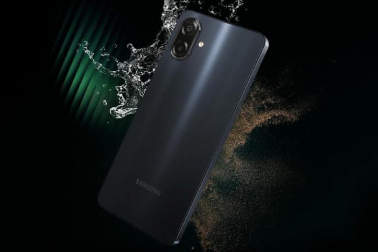 گلکسی M07 بیسروصدا معرفی شد؛ یکی از ارزانترین گوشیهای جدید سامسونگ